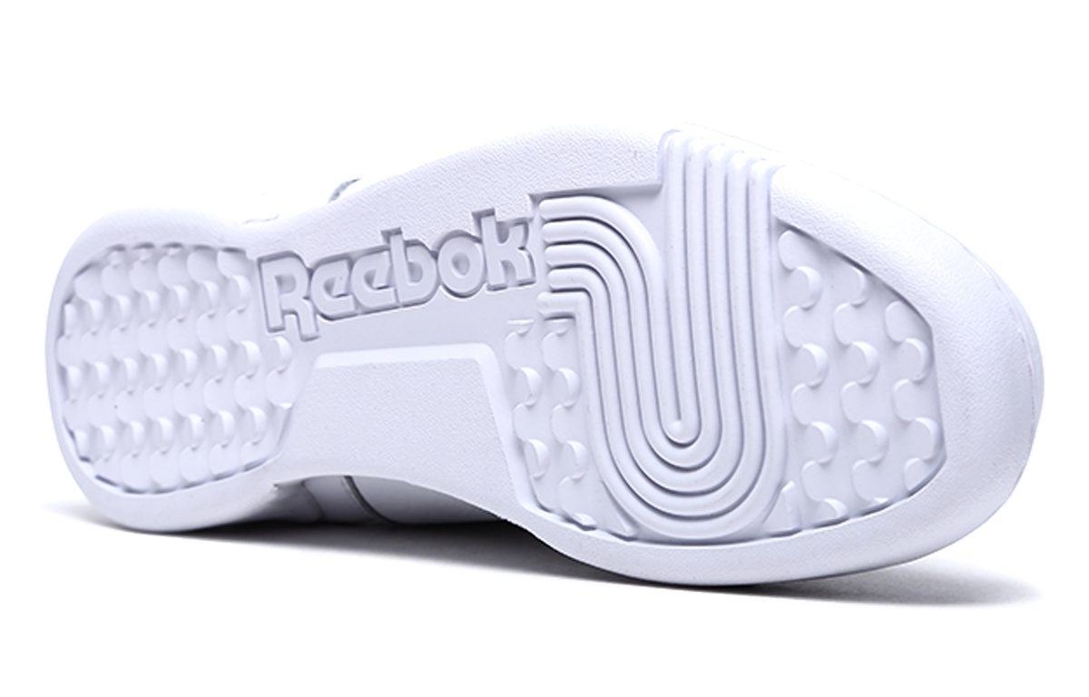 Purchase Reebok Workout Skate Zapatos 'Blanco Azul Marino' CN3947