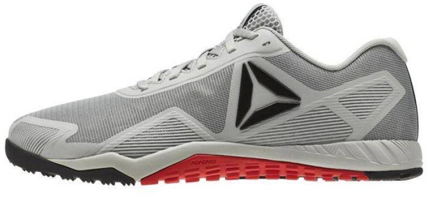 Reebok Workout TR 2.0 "Grigio Nero Rosso" CN0965 Buy Reebok Workout TR 2.0 "Grigio Nero Rosso" CN0965