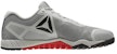 Reebok Workout TR 2.0 'Grey Black Red' CN0965