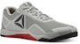 Reebok Workout TR 2.0 'Grey Black Red' CN0965