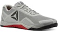 Lookbook Reebok Workout TR 2.0 'Grey Black Red' CN0965