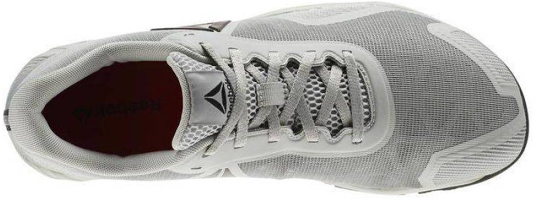 Reebok Workout TR 2.0 "Grigio Nero Rosso" CN0965 Shop Reebok Workout TR 2.0 "Grigio Nero Rosso" CN0965
