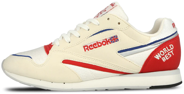 리복 월드 베스트 '베이지 레드' (Reebok World Best 'Beige Red') V69000 Buy 리복 월드 베스트 '베이지 레드' (Reebok World Best 'Beige Red') V69000