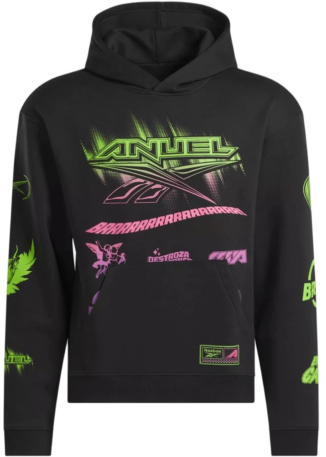 reebok-x-anuel-aa-ss-24-logo-hoodie-unisex-black-100210163