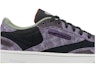 Order Reebok x DC Club C 'Joker' Lelaki HQ4573