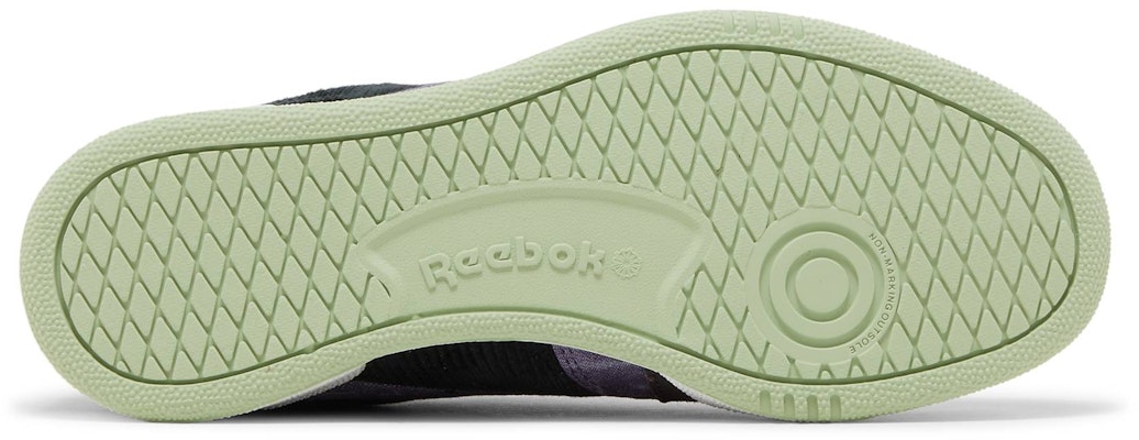 Reebok x DC Club C 'Joker' Lelaki HQ4573 Shop Reebok x DC Club C 'Joker' Lelaki HQ4573