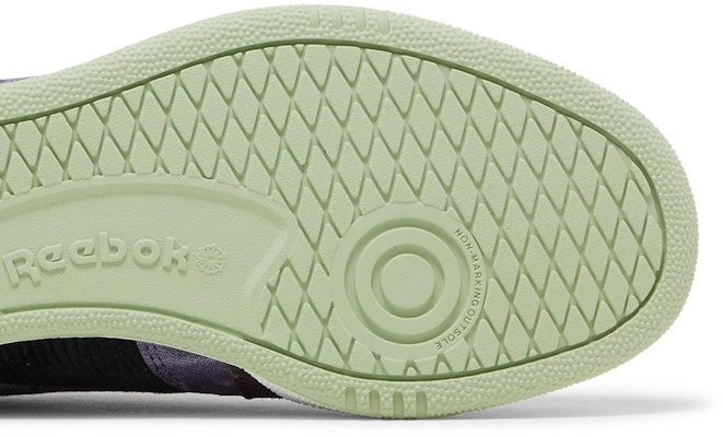Reebok x DC Club C 'Joker' Lelaki HQ4573 Purchase Reebok x DC Club C 'Joker' Lelaki HQ4573
