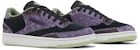 Reebok x DC Club C 'Joker' Lelaki HQ4573