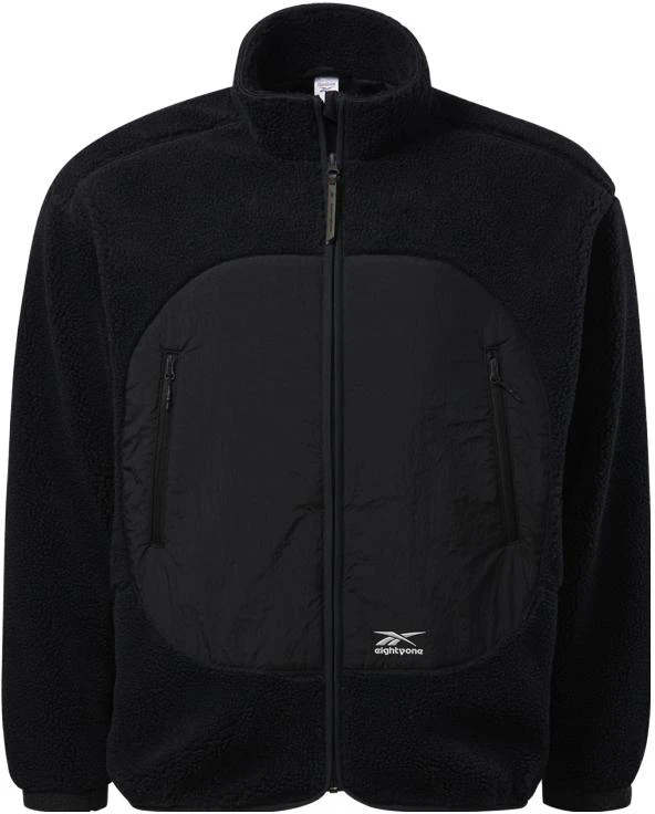 reebok-x-eightyone-collab-high-neck-zip-up-thick-winter-jacket-unisex-black-hf-5396