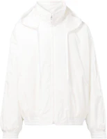 Reebok x Hed Mayner FW23 Oversized Loose Fit Hoodie Jacket Men’s White RMBD005C99FAB0010100 Reebok x Hed Mayner FW23 Oversized Loose Fit Hoodie Jacket Men’s White RMBD005C99FAB0010100