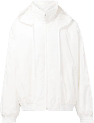 リーボック x ヘッドマイナー FW23 オーバーサイズ ルーズフィット フーディ ジャケット メンズ ホワイト RMBD005C99FAB0010100 Buy リーボック x ヘッドマイナー FW23 オーバーサイズ ルーズフィット フーディ ジャケット メンズ ホワイト RMBD005C99FAB0010100