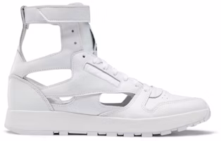 Reebok x Maison Margiela Classic Leather Tabi High 'White' S37WS0569-P4241-T1003 Reebok x Maison Margiela Classic Leather Tabi High 'White' S37WS0569-P4241-T1003
