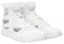 Reebok x Maison Margiela Classic Leather Tabi Tinggi 'Putih' S37WS0569-P4241-T1003