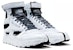 Reebok x Maison Margiela Classic Leather Tabi Tinggi 'Handpainted - Bianchetto' S37WS0569-P4242-H8666