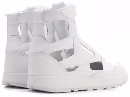 Purchase Reebok x Maison Margiela Classic Leather Tabi Tinggi 'Putih' S37WS0569-P4241-T1003