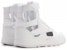 Reebok x Maison Margiela Classic Leather Tabi Tinggi 'Putih' S37WS0569-P4241-T1003