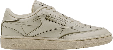 Reebok x Maison Margiela Club C 'Beige' S58WS0188-P4101-H8667 Reebok x Maison Margiela Club C 'Beige' S58WS0188-P4101-H8667