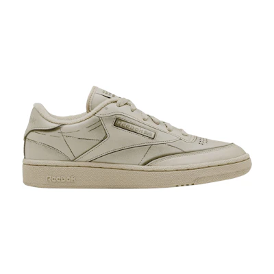 Reebok Maison Margiela Club C 'Beige'