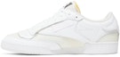 Lookbook Reebok x Maison Margiela Club C 'Memory Of - Putih' S37WS0587-P5036-T1003