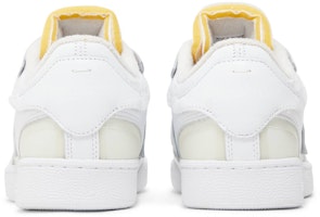 Reebok x Maison Margiela Club C ‘記憶中的白’ S37WS0587-P5036-T1003 Details for Reebok x Maison Margiela Club C ‘記憶中的白’ S37WS0587-P5036-T1003