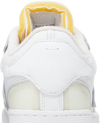 Reebok x Maison Margiela Club C ‘記憶中的白’ S37WS0587-P5036-T1003 Sizing Reebok x Maison Margiela Club C ‘記憶中的白’ S37WS0587-P5036-T1003