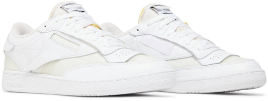 Reebok x Maison Margiela Club C ‘記憶中的白’ S37WS0587-P5036-T1003 Cheap Reebok x Maison Margiela Club C ‘記憶中的白’ S37WS0587-P5036-T1003
