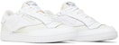 Reebok x Maison Margiela Club C 'Memory Of - Putih' S37WS0587-P5036-T1003