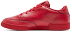 Lookbook Reebok x Maison Margiela Club C 'Vector Merah' S57WS0405-P4101-T4032