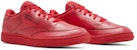 Reebok x Maison Margiela Club C 'Vector Merah' S57WS0405-P4101-T4032