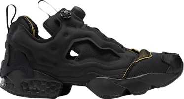 Reebok x Maison Margiela InstaPump Fury 'Memory Of - Black' S58WS0201-P4373-T8013 Reebok x Maison Margiela InstaPump Fury 'Memory Of - Black' S58WS0201-P4373-T8013
