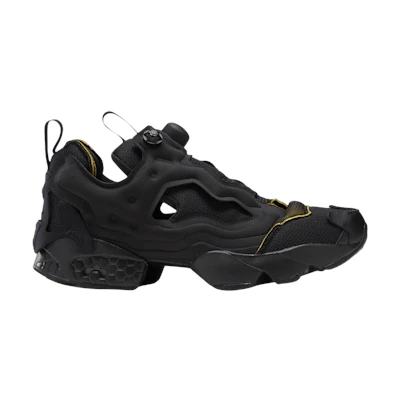 Reebok Maison Margiela InstaPump Fury 'Memory Of - Black'