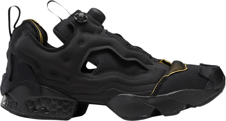 리복 x 메종 마르지엘라 퓨리 "블랙" (Reebok x Maison Margiela Fury "Black") S58WS0201-P4373-T8013 Buy 리복 x 메종 마르지엘라 퓨리 "블랙" (Reebok x Maison Margiela Fury "Black") S58WS0201-P4373-T8013