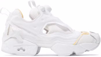 Reebok x Maison Margiela InstaPump Fury 'Memory Of - White' S58WS0201-P4373-T1003 Reebok x Maison Margiela InstaPump Fury 'Memory Of - White' S58WS0201-P4373-T1003