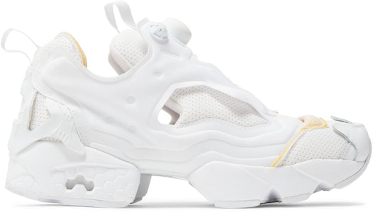 锐步 x MM联名 InstaPump Fury "记忆-白色" S58WS0201-P4373-T1003 Buy 锐步 x MM联名 InstaPump Fury "记忆-白色" S58WS0201-P4373-T1003