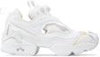 Buy Reebok x Maison Margiela InstaPump Fury 'Memori - Putih' S58WS0201-P4373-T1003