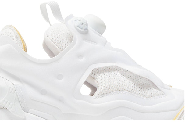 Reebok x Maison Margiela InstaPump Fury 'Memory Of - White' S58WS0201-P4373-T1003 Order Reebok x Maison Margiela InstaPump Fury 'Memory Of - White' S58WS0201-P4373-T1003
