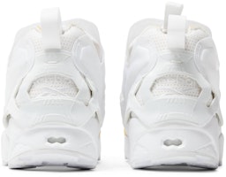 锐步 x MM联名 InstaPump Fury "记忆-白色" S58WS0201-P4373-T1003 Details for 锐步 x MM联名 InstaPump Fury "记忆-白色" S58WS0201-P4373-T1003