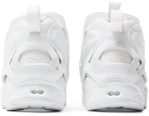 Reebok x Maison Margiela InstaPump Fury 'Memory Of - White' S58WS0201-P4373-T1003 Details for Reebok x Maison Margiela InstaPump Fury 'Memory Of - White' S58WS0201-P4373-T1003