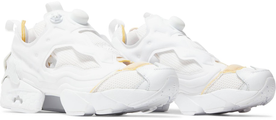 Reebok x Maison Margiela InstaPump Fury 'Memory Of - White' S58WS0201-P4373-T1003 Cheap Reebok x Maison Margiela InstaPump Fury 'Memory Of - White' S58WS0201-P4373-T1003