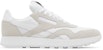Reebok x Maison Margiela Project 0 CL Nylon 'Putih' HP8847