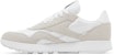 Reebok x Maison Margiela Project 0 CL Nylon 'Putih' HP8847