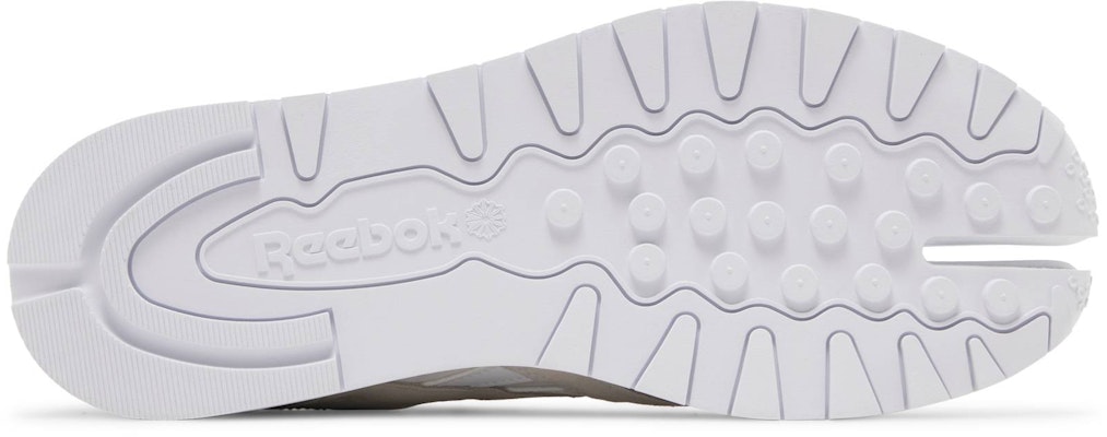 Reebok x Maison Margiela Project 0 CL Nylon 'White' HP8847 Shop Reebok x Maison Margiela Project 0 CL Nylon 'White' HP8847