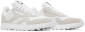 Cheap Reebok x Maison Margiela Project 0 CL Nylon 'Putih' HP8847