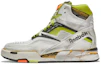 Buy 锐步 x 马吉拉 Pump TZ 绝版 '绿色' S37WS0589-P5038-H9385