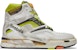 Reebok x Maison Margiela Pump TZ Deadstock 'Green' S37WS0589-P5038-H9385