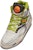 Reebok x Maison Margiela Pump TZ Deadstock 'Green' S37WS0589-P5038-H9385