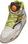 Lookbook Reebok x Maison Margiela Pump TZ Deadstock 'Green' S37WS0589-P5038-H9385