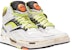 Reebok x Maison Margiela Pump TZ Deadstock 'Green' S37WS0589-P5038-H9385