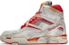 Reebok x Maison Margiela Pump TZ 'Merah' Edisi Terhad S37WS0589P5038H9384