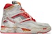 Reebok x Maison Margiela Pump TZ 'Merah' Edisi Terhad S37WS0589P5038H9384